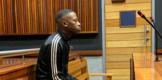 Sex worker tells court about the difficulties of her job