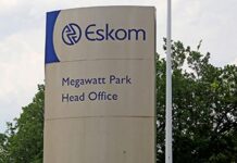 Mbeki blames Eskom for loadshedding
