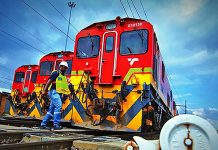 Role of Eskom, Transnet is crucial