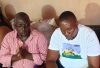 Dichaba Maloka and Phuthuma Travel Nkosinathi Gabela