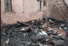 burnt flat