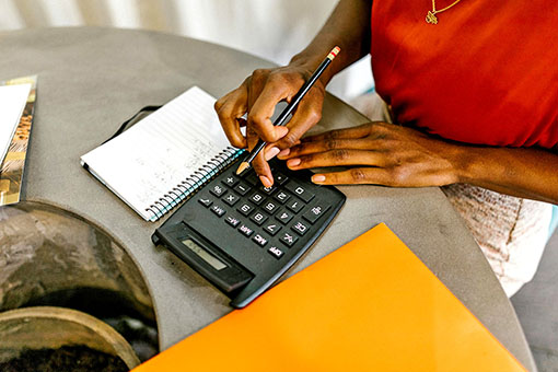 South African women redefine success through financial independence