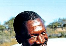 Sobukwe honoured
