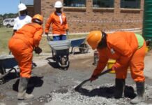 Public Service Amendment Act: a new epoch for national democratic revolution Axe to drop on CWP workers