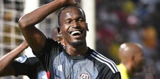 Xoki explains reason behind his new 'Zulu Shaka' celebration