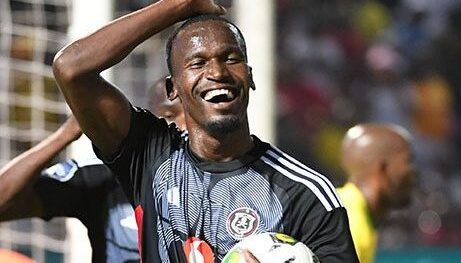 Xoki explains reason behind his new 'Zulu Shaka' celebration