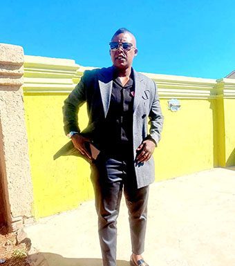 Portia Modise