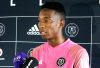 Thalente Mbatha