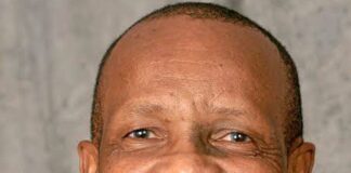 Kgosi Letlape joins ActionSA