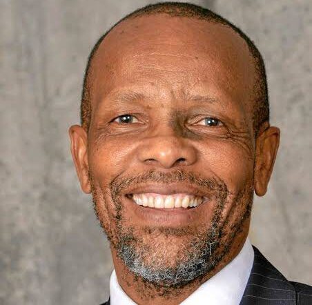 Kgosi Letlape joins ActionSA
