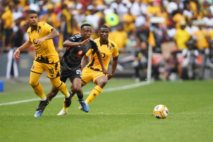 Patrick Maswanganyi