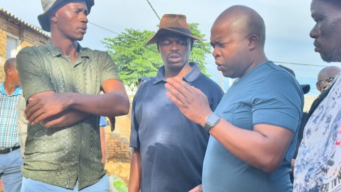 Gauteng human settlements needs R20bn to fix 65 hostels