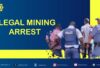 Illegal mining 3