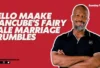 Sello Maake kaNcube