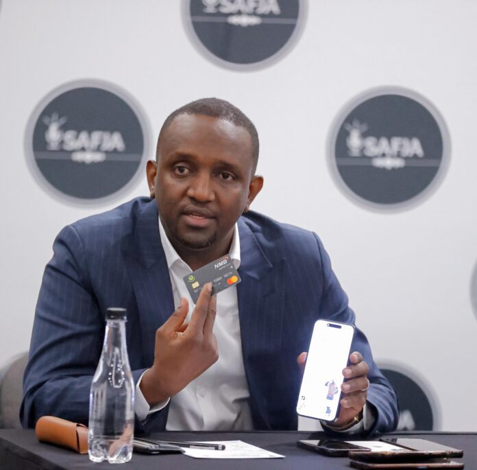Travelling to SA to play Sundowns cost R1.5m, says Yanga boss