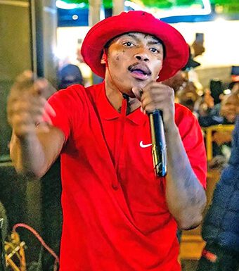 EXCLUSIVE | She was the apple of my eye – Shebeshxt's mom