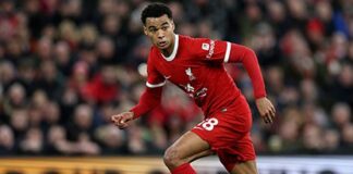 Liverpool look to rub salt in Man United’s wounds