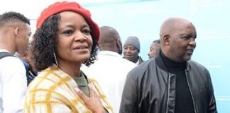 Former Sundowns coach Pitso Mosimane's agent Moira Tlhagale, the founder of MT Sports Marketing and Management, has accused the team of discrimination.