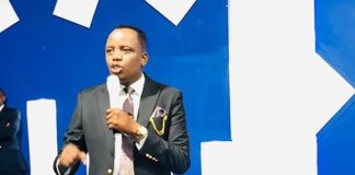 Popular pastor Jackson Mokoena arrested for sexual abuse