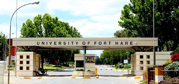 Save Fort Hare, and the very soul of SA