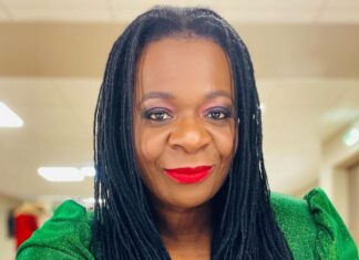 Judith Sephuma promises jazz lovers a great performance