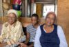Sivuyile and family
