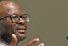 2019 budget speech sidelines