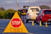 Law enforcement intensifies roadblock operations on the N2