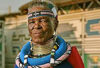 Charmza: Esther Mahlangu