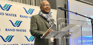 Teboho Joala murder case