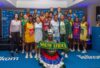 Telkom Netball League-