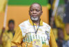 Mantashe