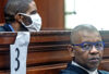 Zandile Mafe Pre-Trial Hearing Resumes At Cape Town High Court