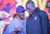 Workers Day Celebrations