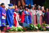 Desiree Ellis Receives Honorary Doctorate From CPUT
