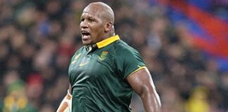 SABC to broadcast Springboks Test match against Italy