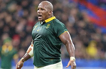 SABC to broadcast Springboks Test match against Italy