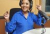Zanele Mbokazi