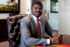 Zamani Letjane