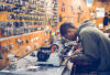 P-13 Entrepreneurship