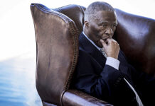 Khampepe dismisses Jacob Zuma, Thabo Mbeki recusal applications Will second coming of Mbeki save the ANC as it seeks to stay in power?