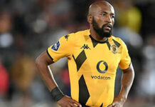 Kaizer Chiefs hope to continue winning streak against Magesi FC