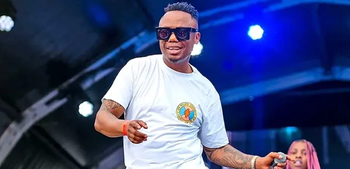 'DJ Tira's event violated the terms of extended permit'