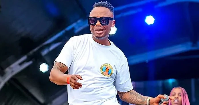 'DJ Tira's event violated the terms of extended permit'