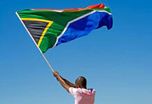 Freedom Day and progress in SA's agricultural space