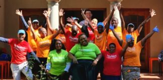 Exclusive clinic for gay men to be launched in Johannesburg