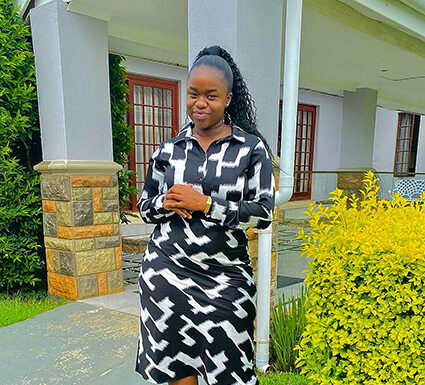 Penny Ntuli