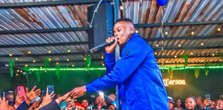 King Monada ordered to refund promoter