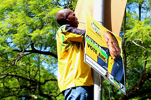 Setumo Stone | What it will take to convince the court in ANC councillor case
