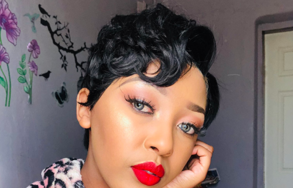 Gcinile Twala